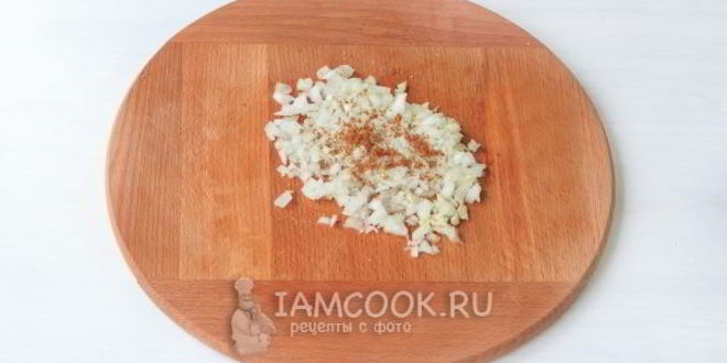 Рецепт йогуртового маринада для курицы