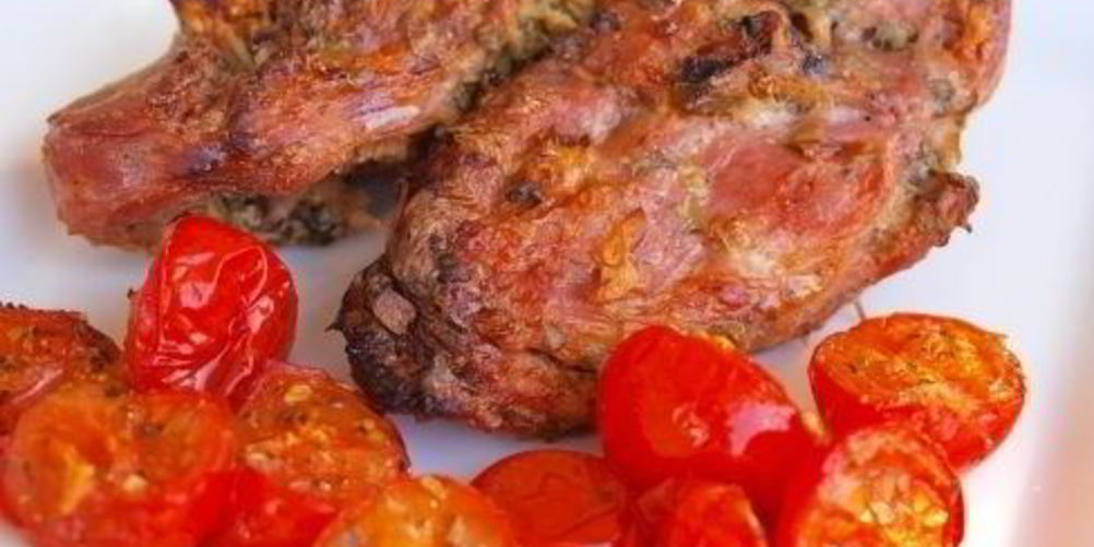 Как приготовить маринад для баранины в духовке