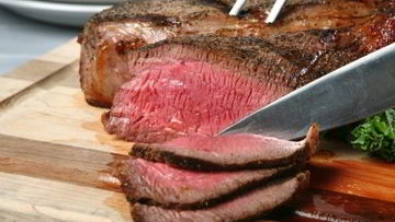 Рецепт Маринада для буженины