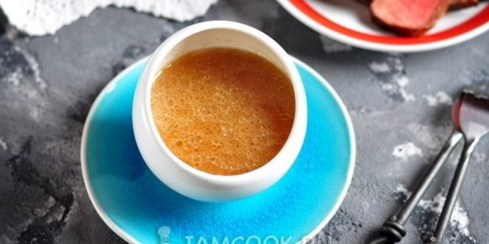 Как приготовить маринад для говядины для запекания в духовке