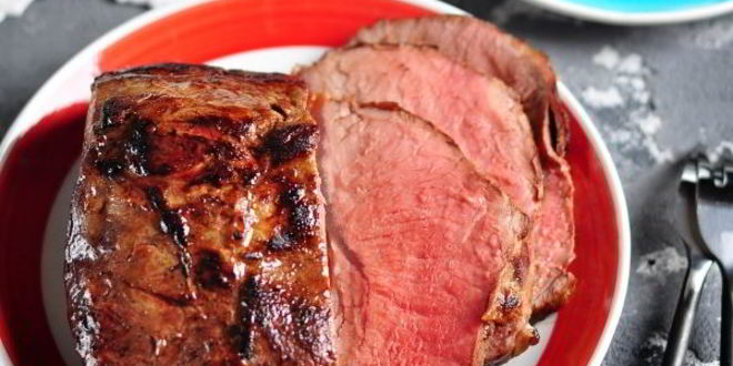 Рецепт маринада для говядины для запекания в духовке