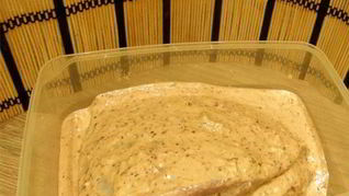 Рецепт Маринада для говядины на ночь