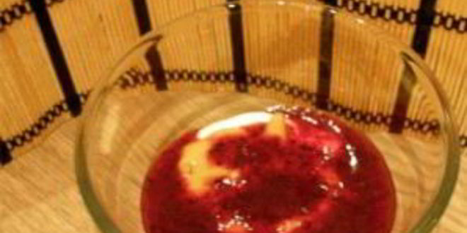 Рецепт маринада для говядины на ночь