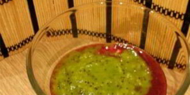 Рецепт маринада для говядины на ночь