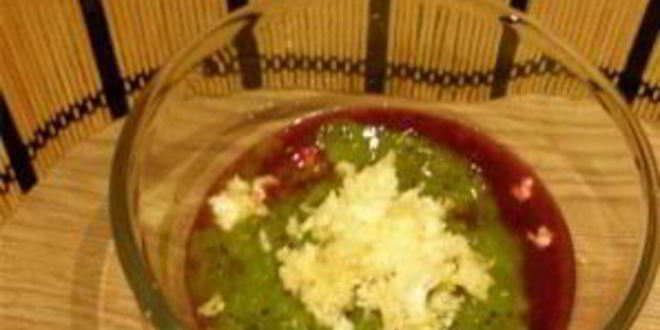 Рецепт маринада для говядины на ночь