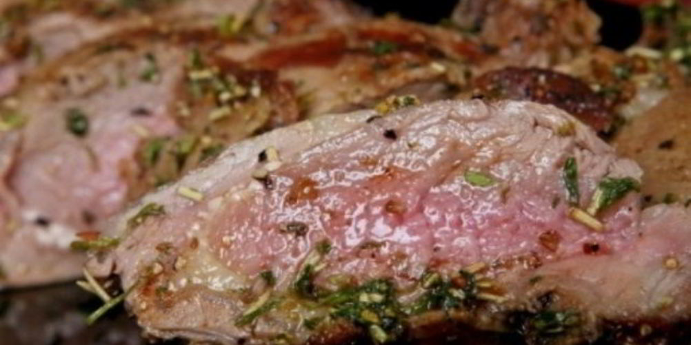 Как приготовить маринад для говядины в духовке