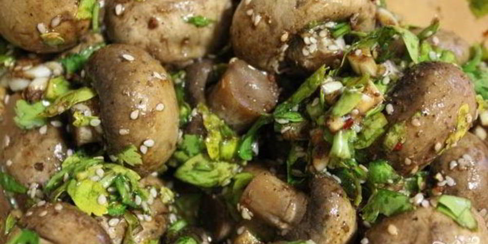 Как приготовить маринад для грибов