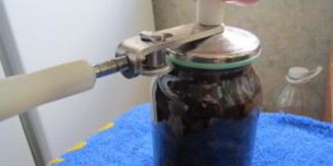 Рецепт маринада для грибов