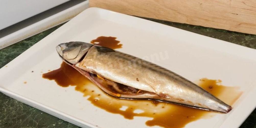 Как приготовить маринад для копчения рыбы