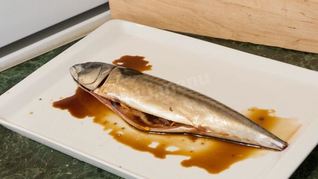 Рецепт Маринада для копчения рыбы