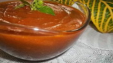 Рецепт Маринада для крыльев в духовке