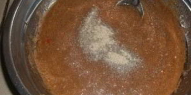 Рецепт маринада для крыльев в духовке