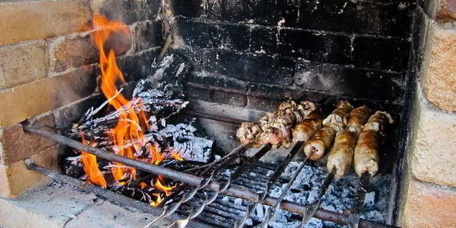 Рецепт маринада для куриных крылышек