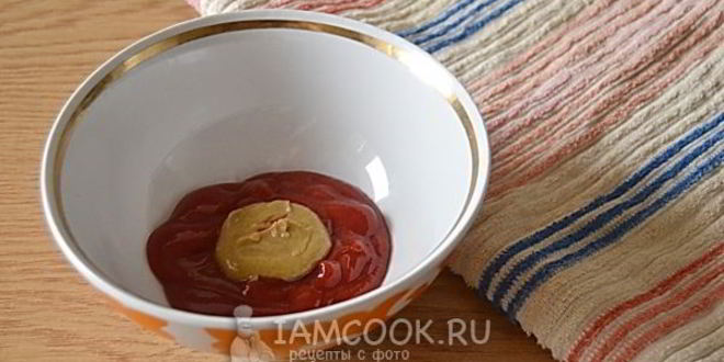 Рецепт маринада для курицы гриль