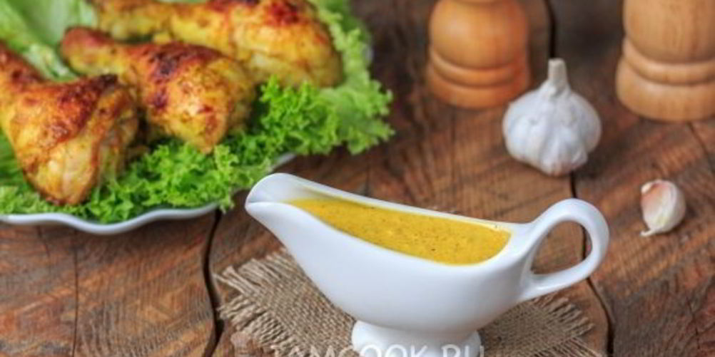 Как приготовить маринад для курицы на кефире