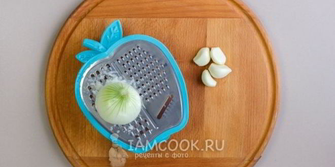 Рецепт маринада для курицы на кефире