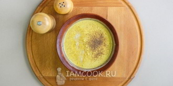 Рецепт маринада для курицы на кефире