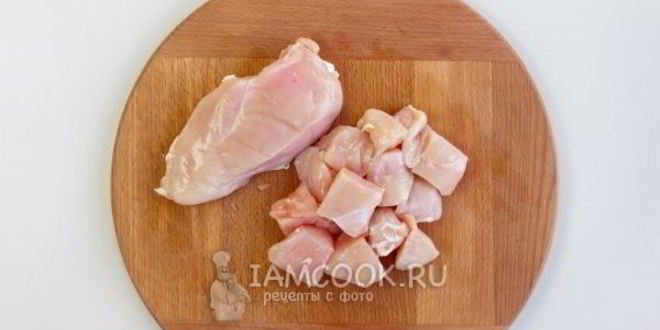 Рецепт маринада для курицы с лимоном и травами