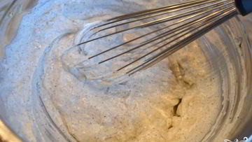 Рецепт Маринада для курицы со сметаной