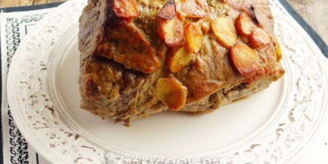 Рецепт маринада для лосятины