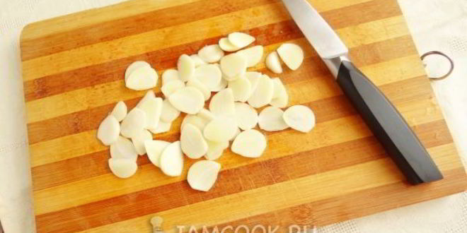 Рецепт маринада для лосятины