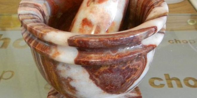 Рецепт маринада для мяса с пряностями-афродизиаками