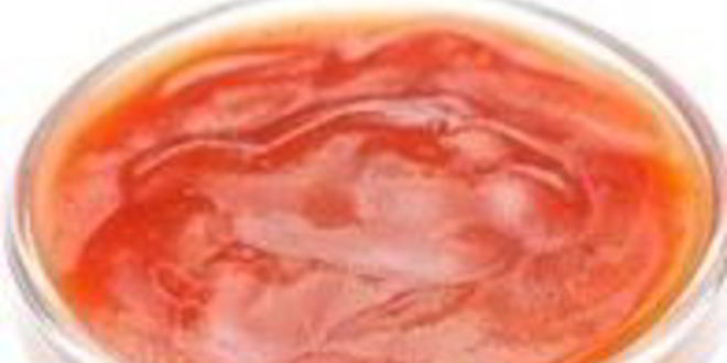 Рецепт маринада для ребрышек на мангале