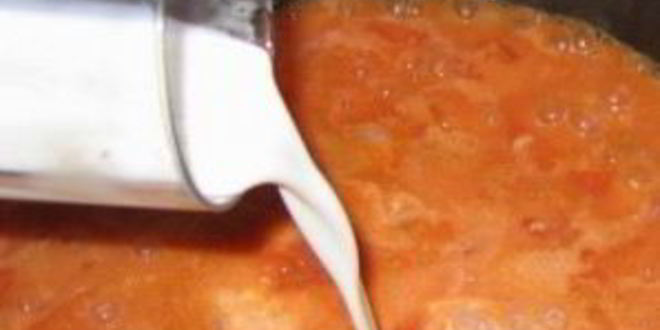 Рецепт маринада для ребрышек на мангале