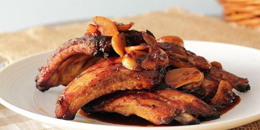 Как приготовить маринад для ребрышек в духовке