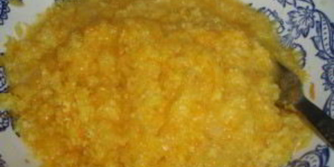 Рецепт маринада для рыбы