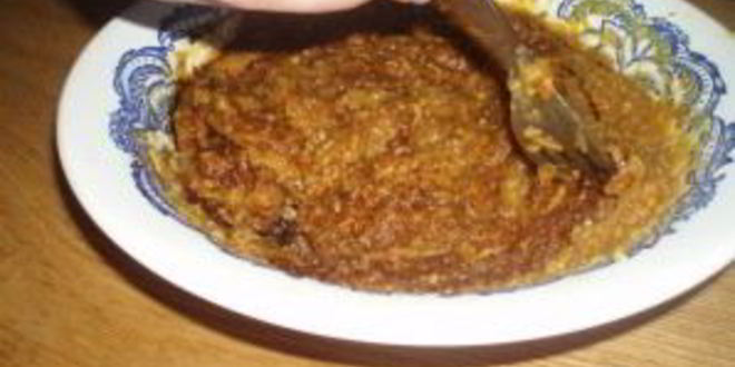 Рецепт маринада для рыбы