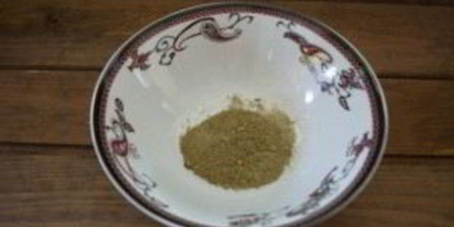 Рецепт маринада для свинины в духовке