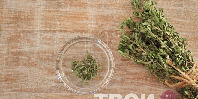 Рецепт маринада для свинины