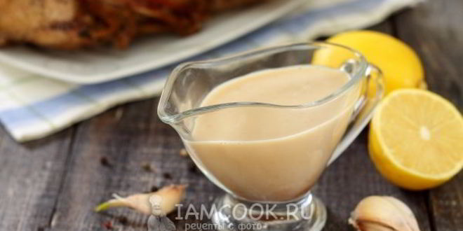 Рецепт маринада для утки в духовке