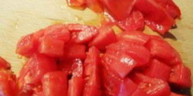 Рецепт маринада из моркови