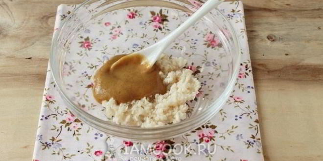 Рецепт маринада с хреном для мяса