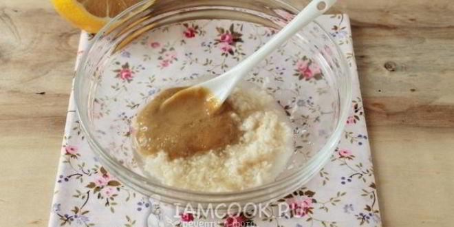 Рецепт маринада с хреном для мяса