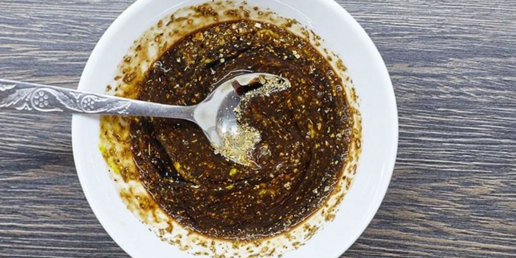Как приготовить медовый маринад для курицы