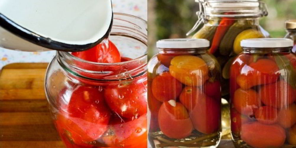 Как приготовить универсальный маринад