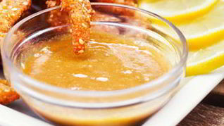 Рецепт Медового соуса