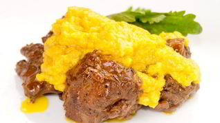 Рецепт горчичного соуса