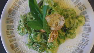 Рецепт итальянских соусов