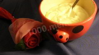 Рецепт сметанных соусов