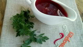 Рецепт соусов в мультиварке