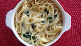 Рецепт сырных соусов