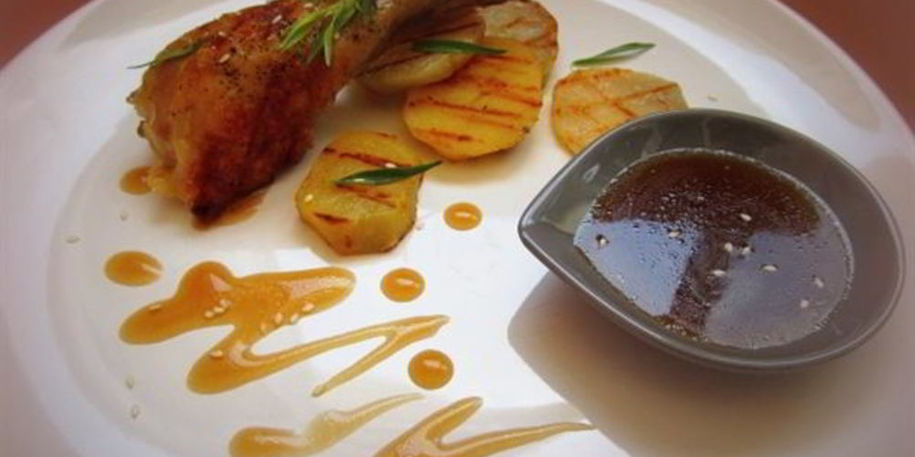 Как приготовить пряный пивной соус