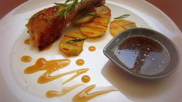 Рецепт Пряного пивной соус