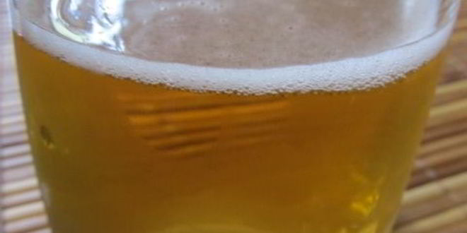 Рецепт пряного пивной соус