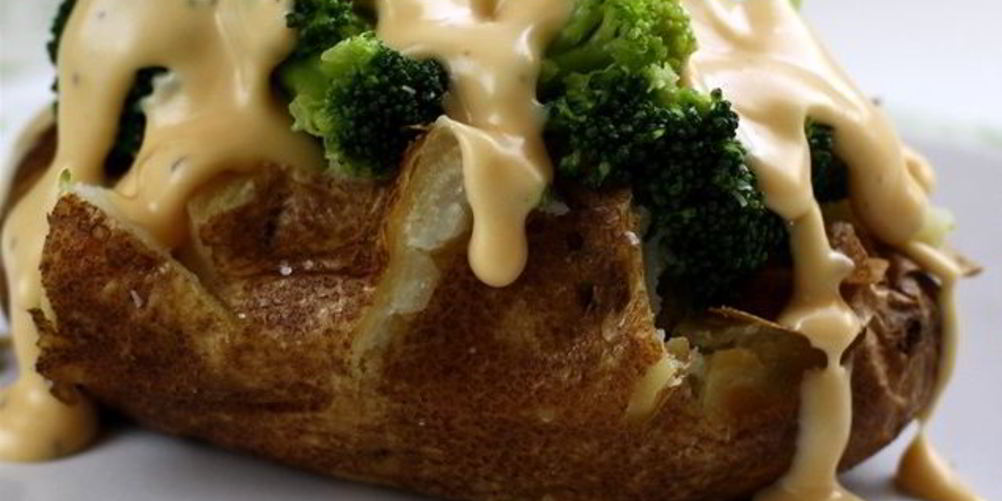 Как приготовить сливочный соус с сыром