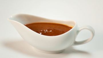 Рецепт Соуса барбекю